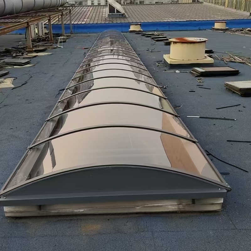 人气河南消防排烟天窗制造厂家人气