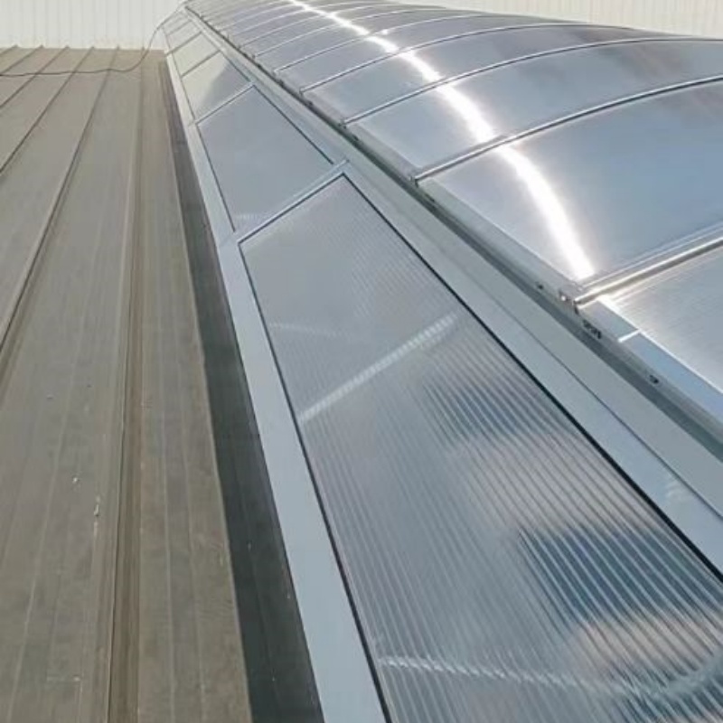 2024一览广西薄型通风天窗细选材质2024一览