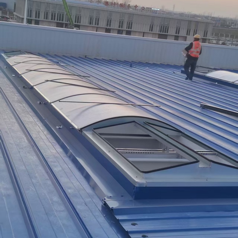 今日推荐湖北一字型通风天窗欢迎咨询订购今日推荐