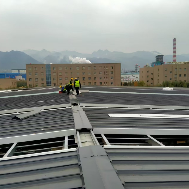 今日推荐黑龙江消防排烟天窗厂家订货今日推荐