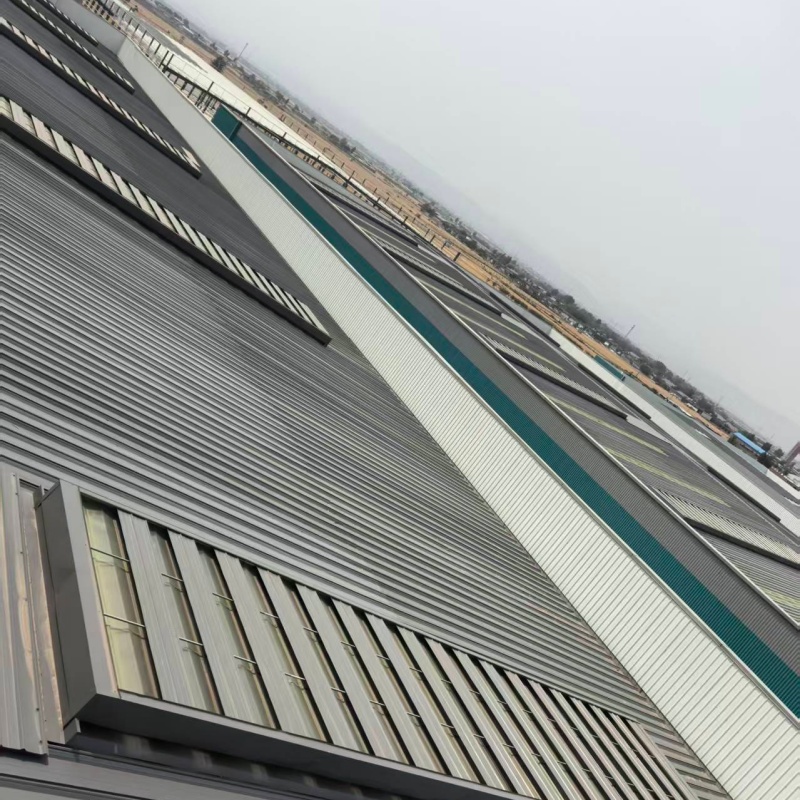 2024年新榜推荐云南消防排烟天窗一站式服务2024年新榜推荐