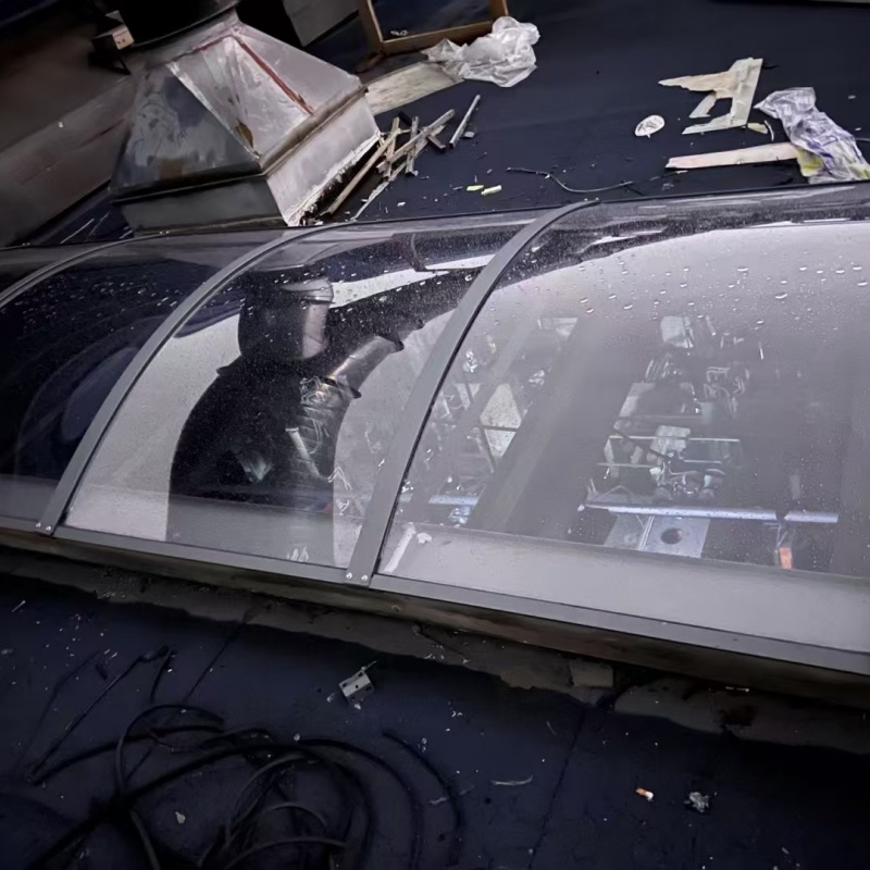 2024实时更新青海电动启闭式通风天窗批发商订货2024实时更新