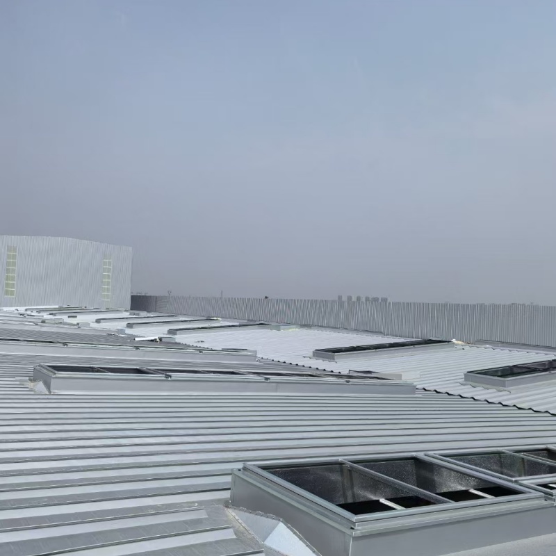 实时行情报价山东消防排烟天窗质量有保障实时行情报价