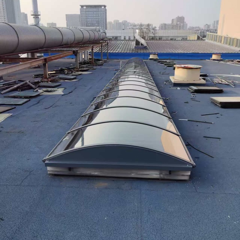 人气云南电动启闭式通风天窗质量有保障人气