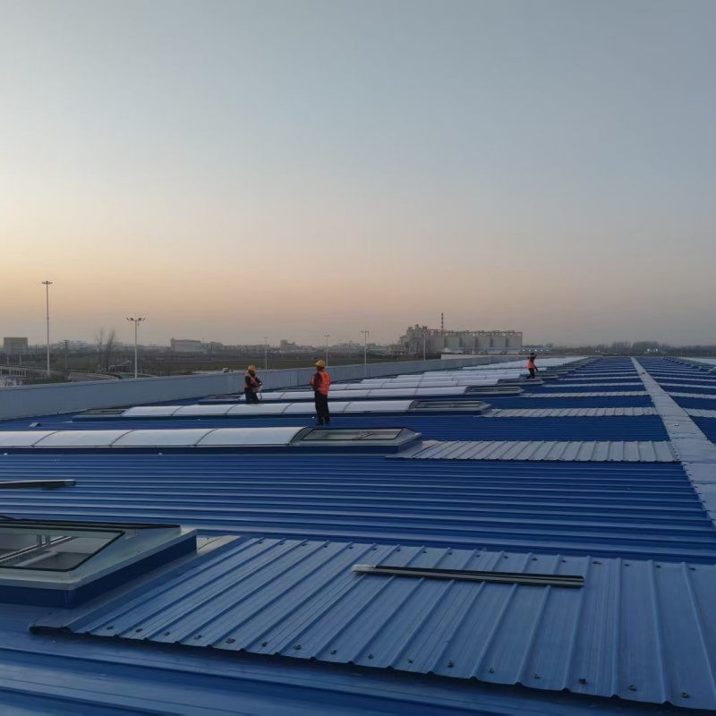 2024实时更新浙江三角型通风天窗厂家定制2024实时更新