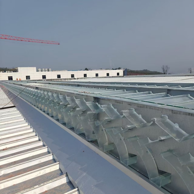 人气内蒙古消防排烟天窗海量库存人气