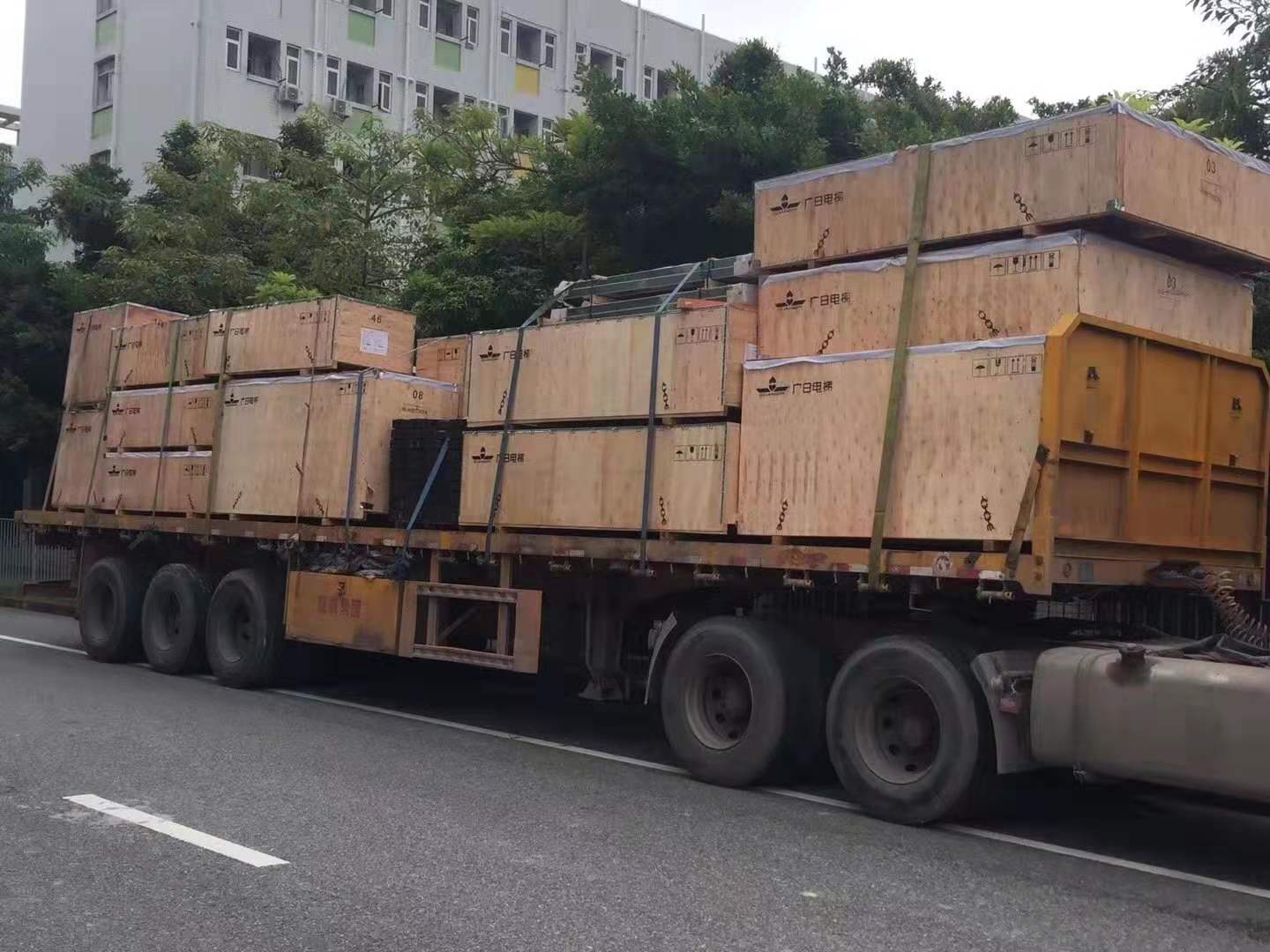 成都到湛江物流公司-欢迎发货-丢损必赔2026一览