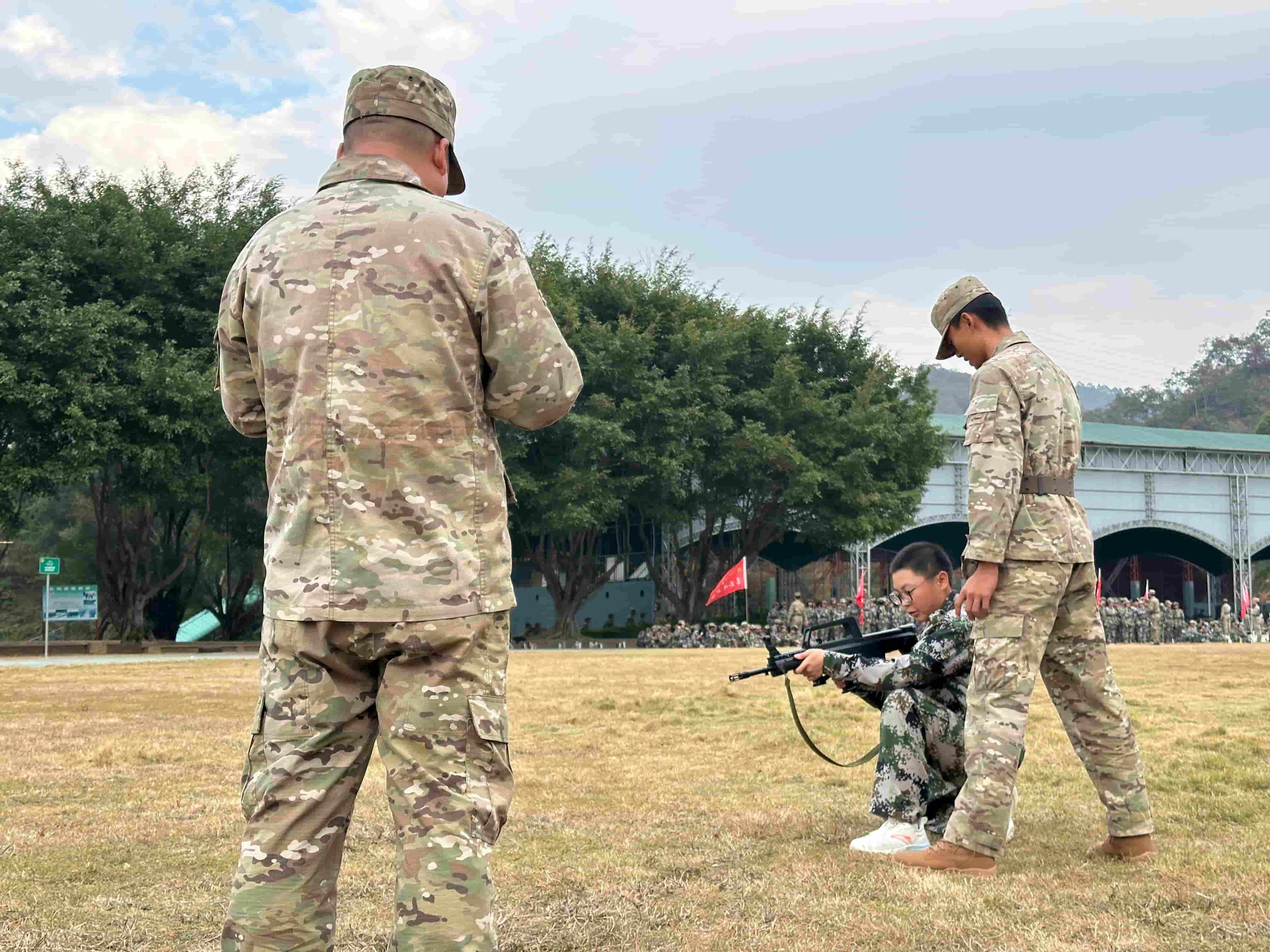 汕尾市期厌学教育机构地址