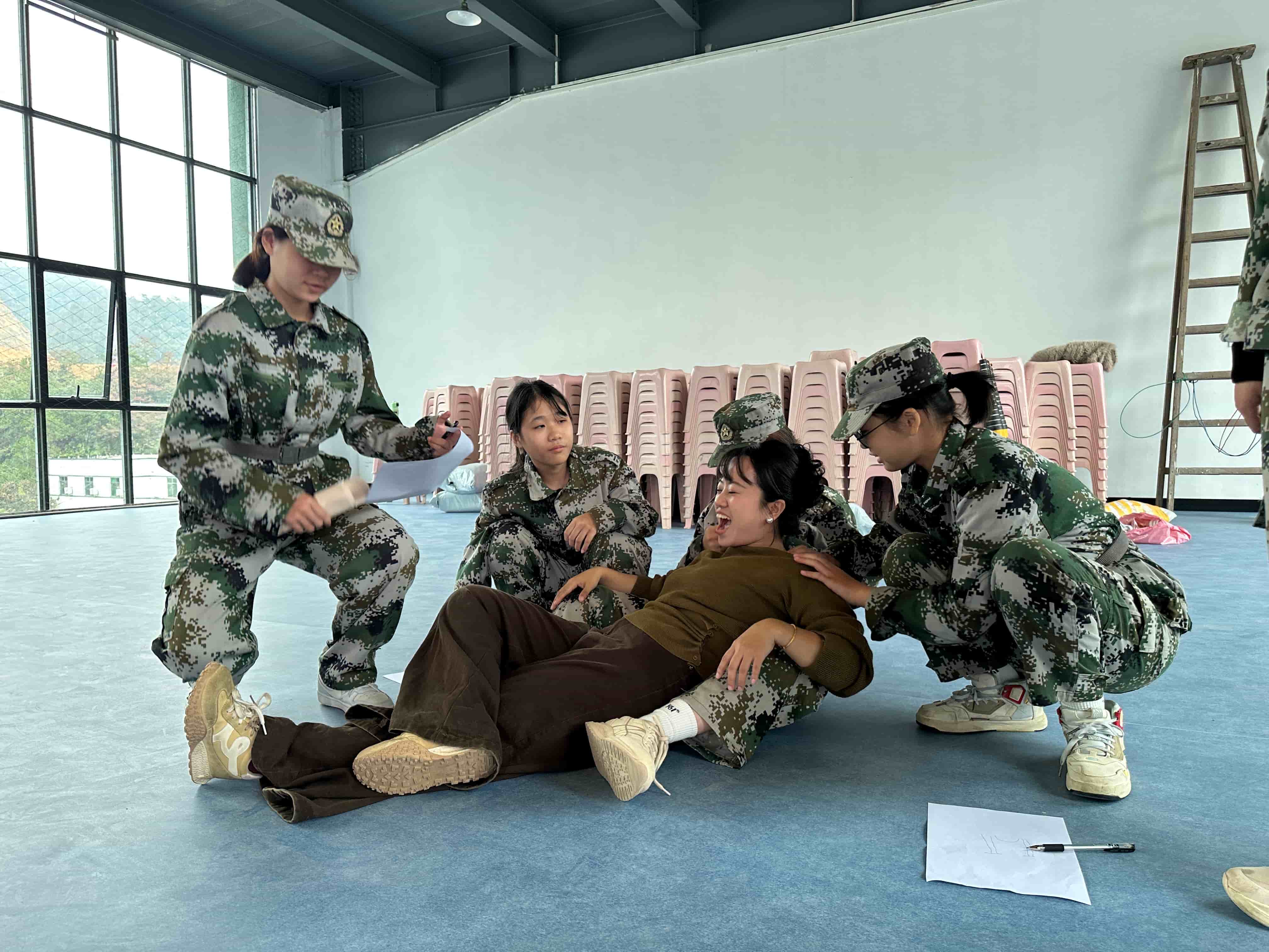 惠来县青少年心理干预中心地址