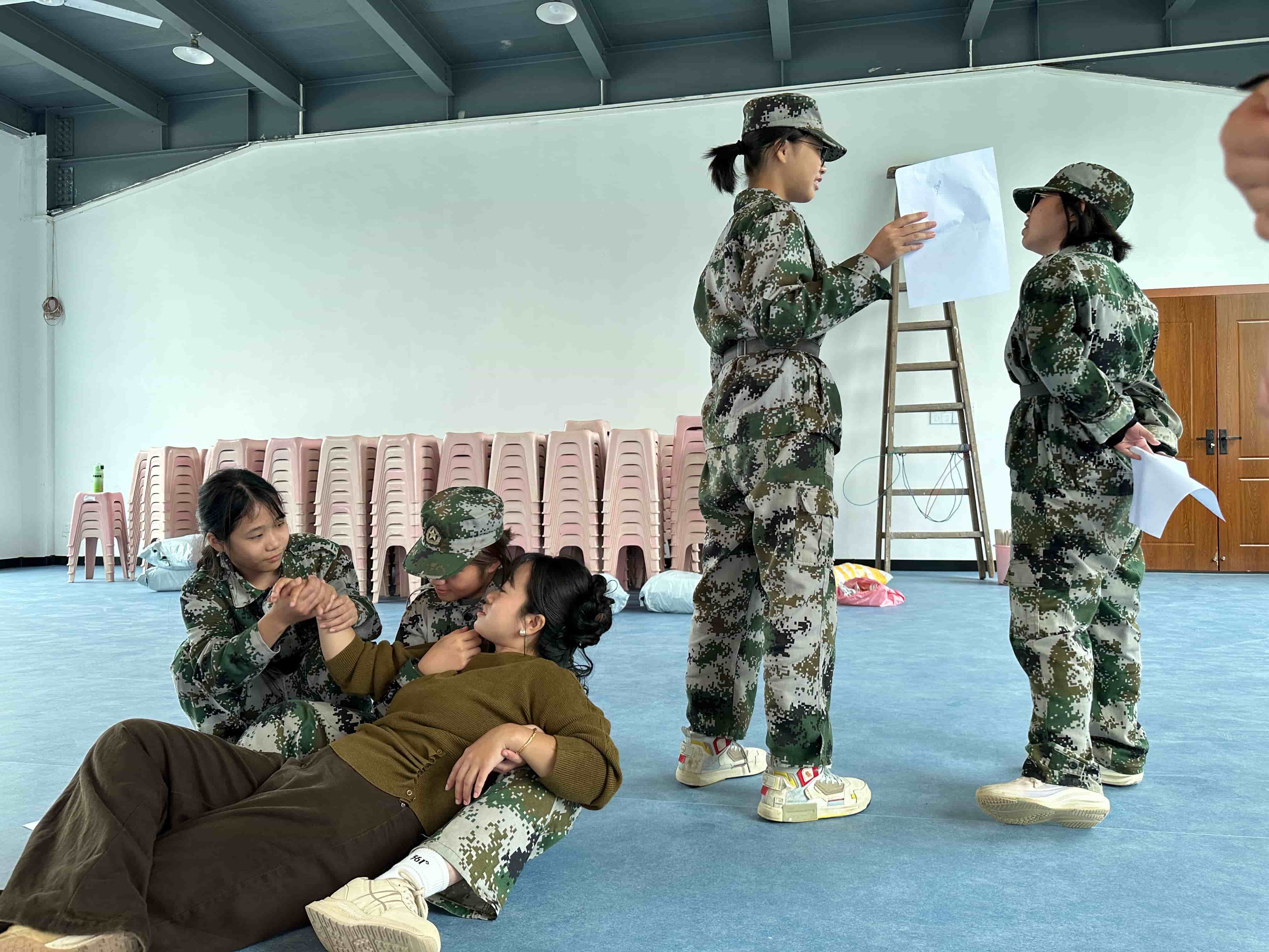 盘点湛江厌学逃学心理咨询地址