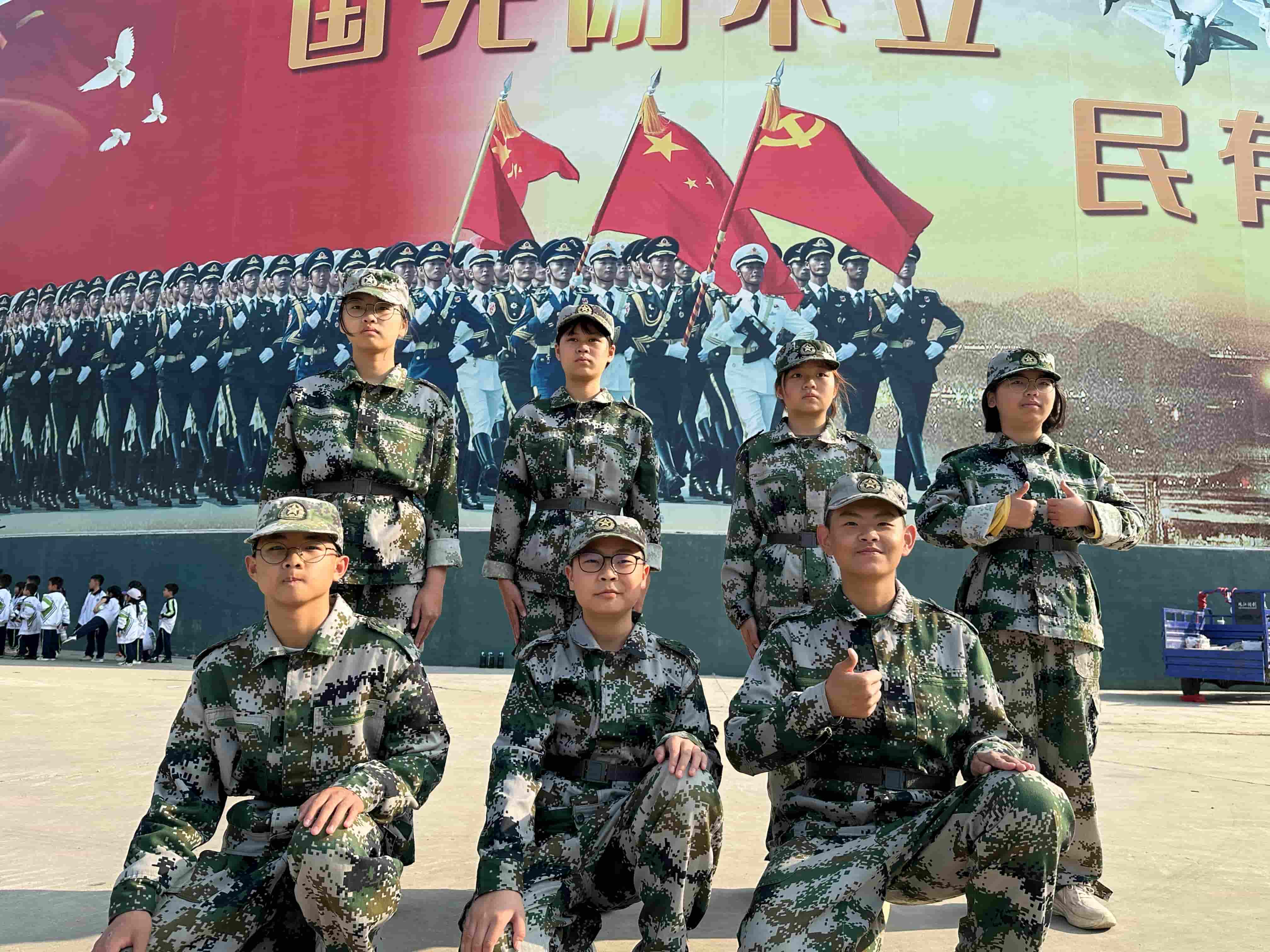 广州增城区混迹社会特训学校地址