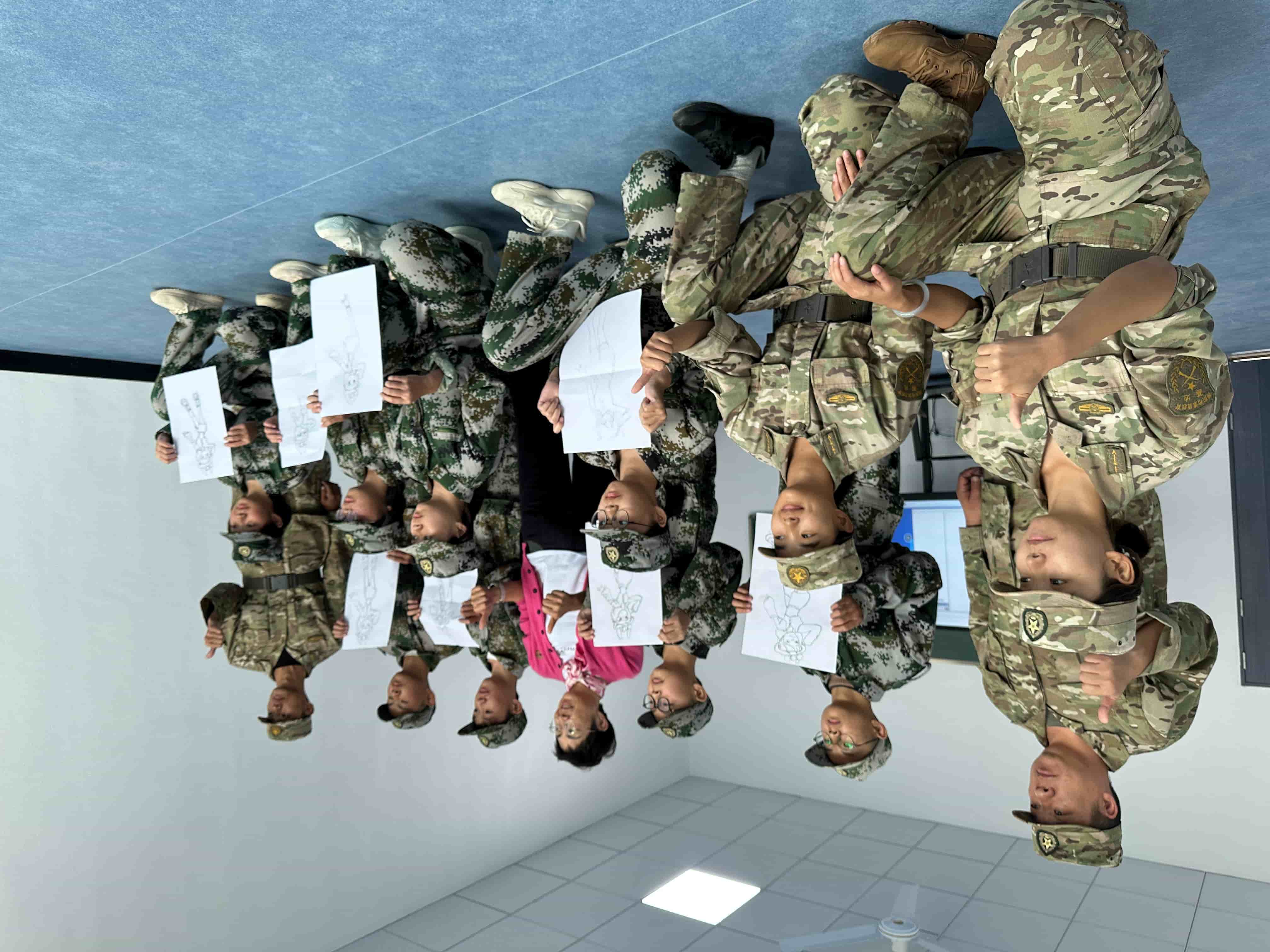 深圳东湖焦虑特训学校地址