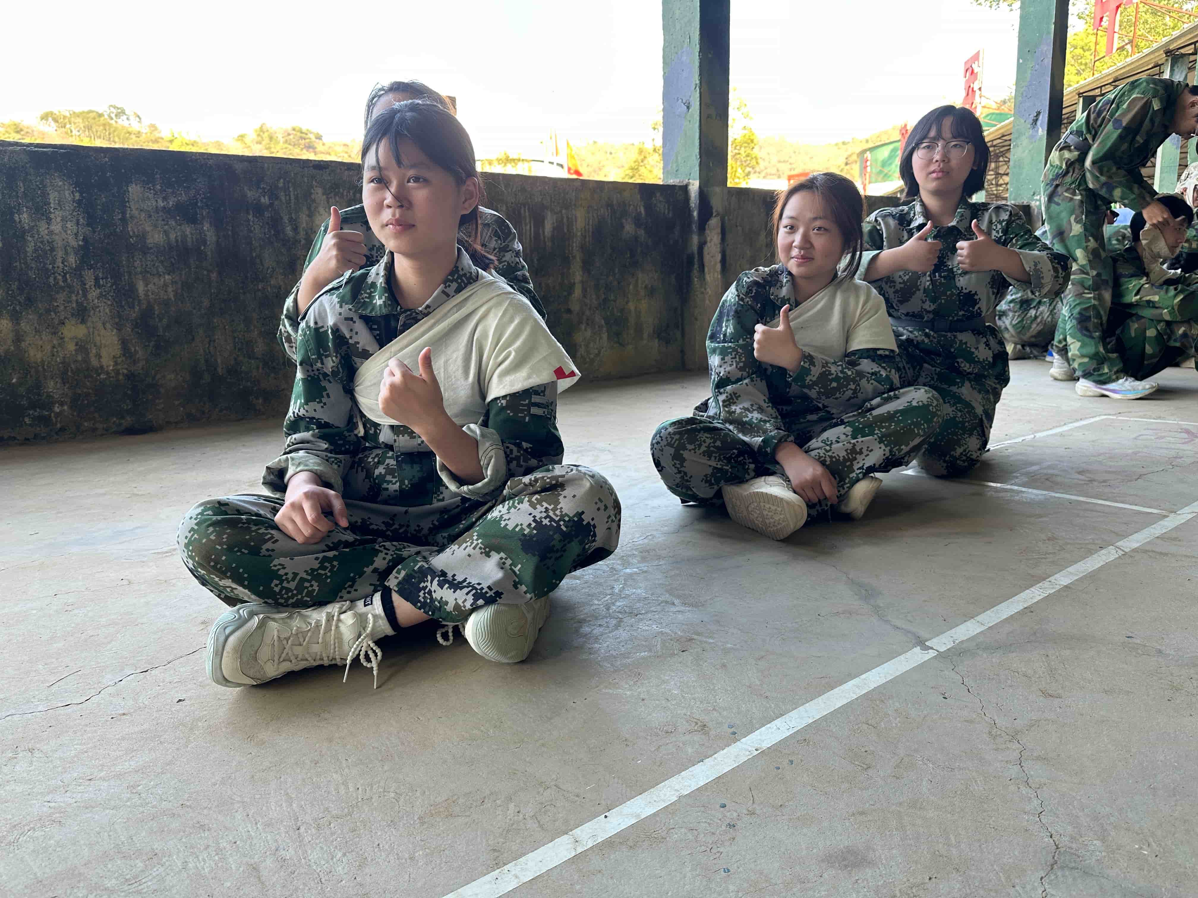 广州越秀区少年机构地址