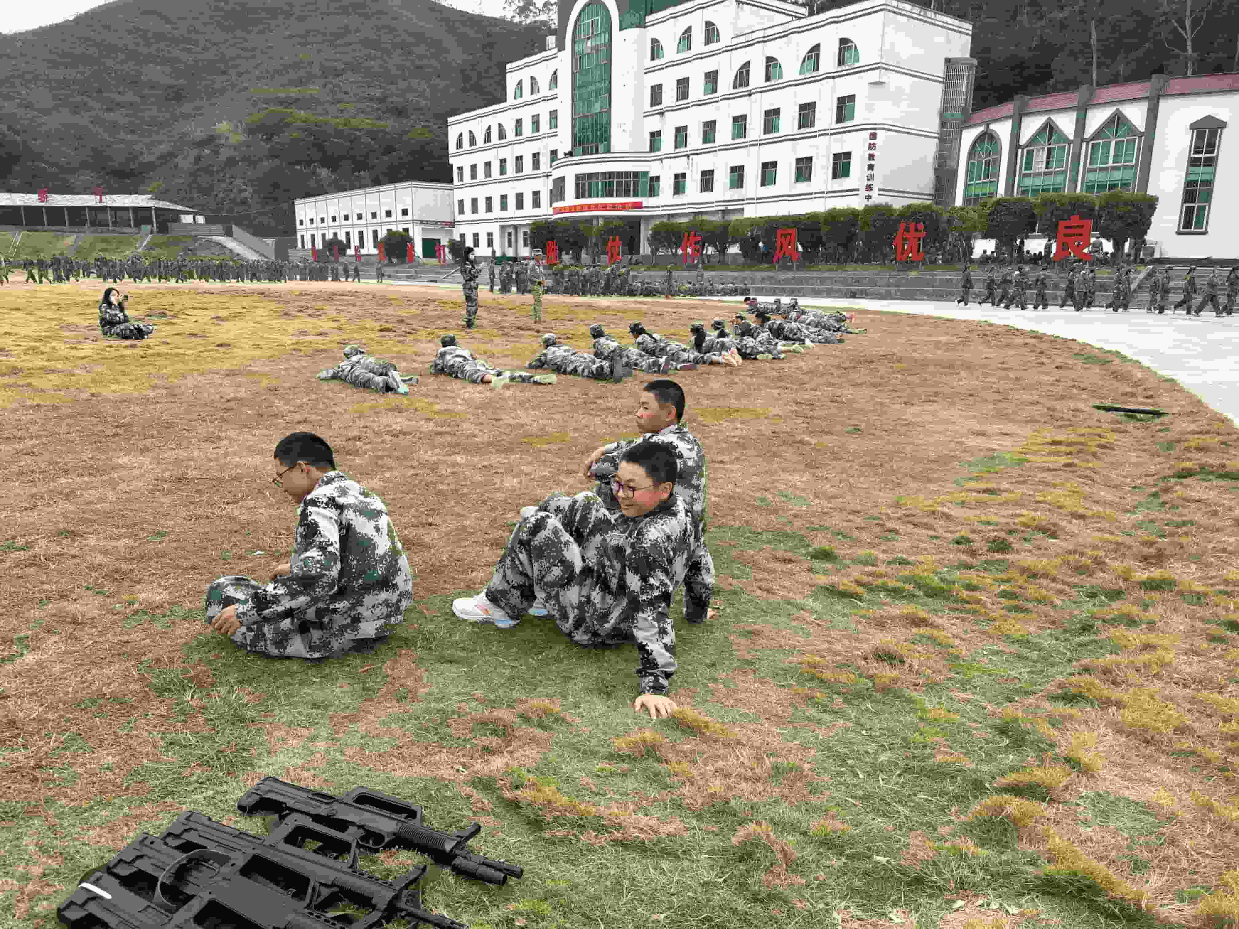 深圳桂园中学生不良习惯疗养机构地址