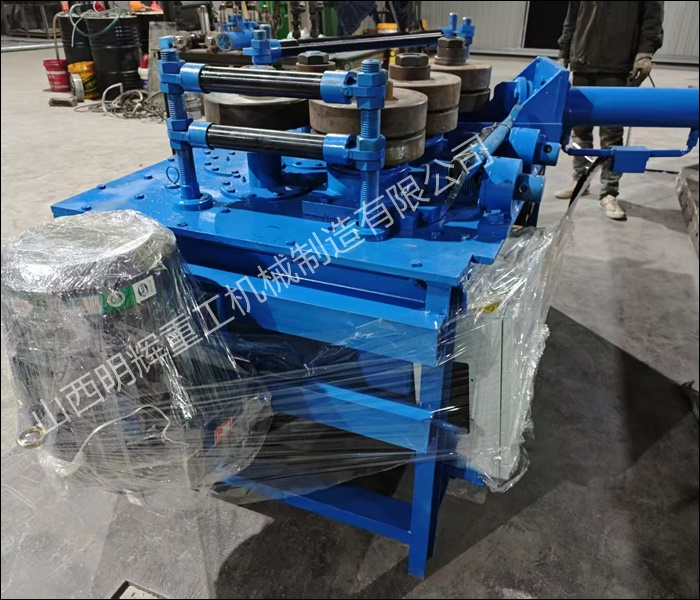 盐城75角钢弯曲机销售公司2026那里销售