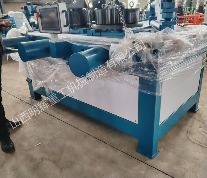 景德镇50角钢卷圆机网上报价2026供求