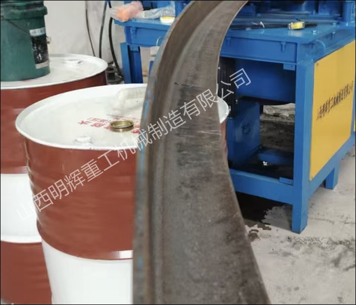 莱芜63角钢弯弧机哪里卖2026厂家价