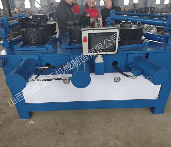 哈尔滨角钢折弯机联系人2026免费咨询