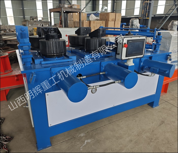 昭通角钢冷弯机区域2026哪家比较好