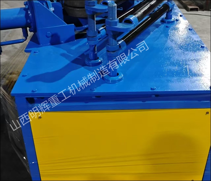 巴彦淖尔180角钢弯弧机供应厂家2026生产供应