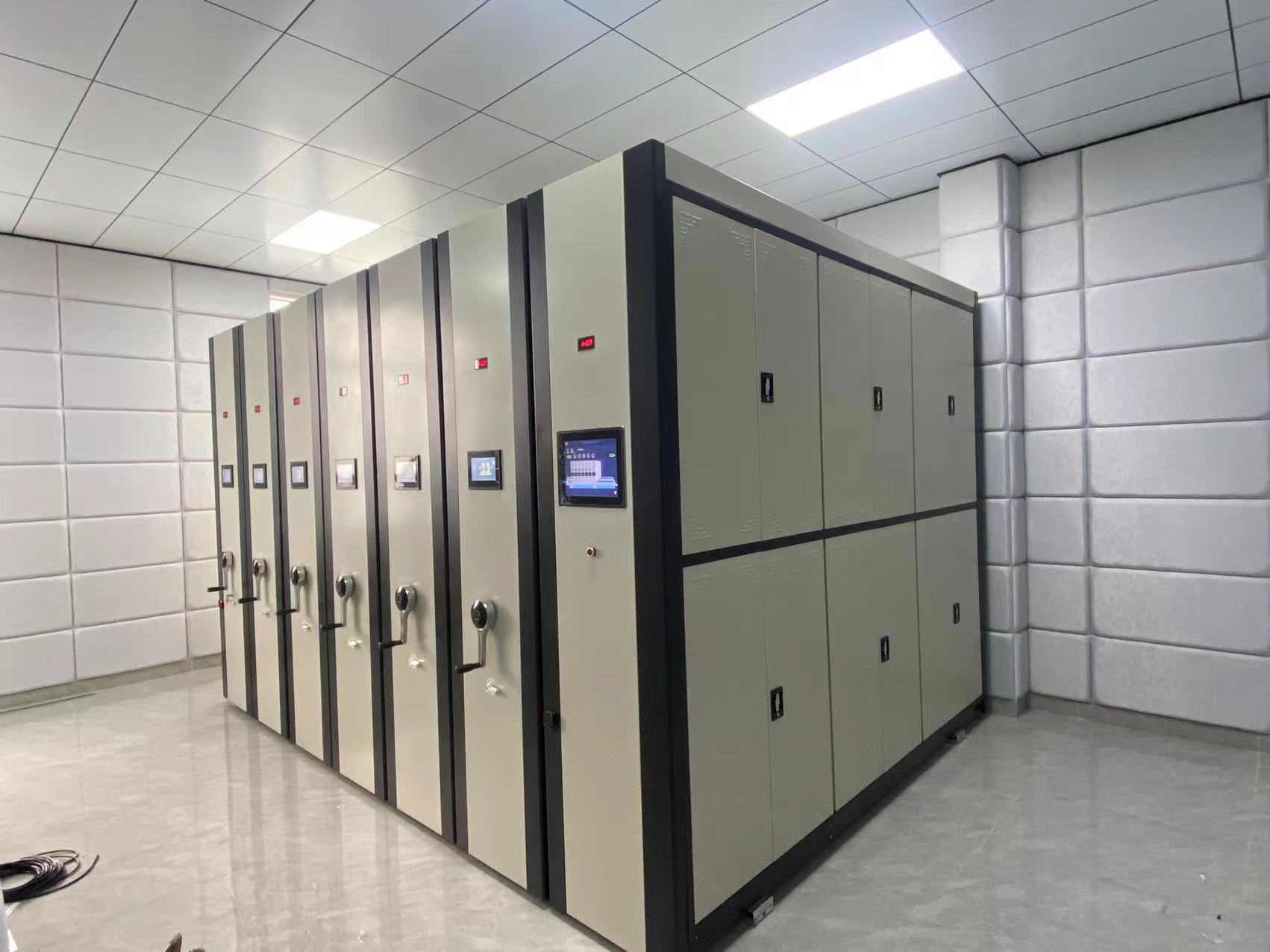 锦州双开门智能储物柜<津虎力品牌批发厂家>