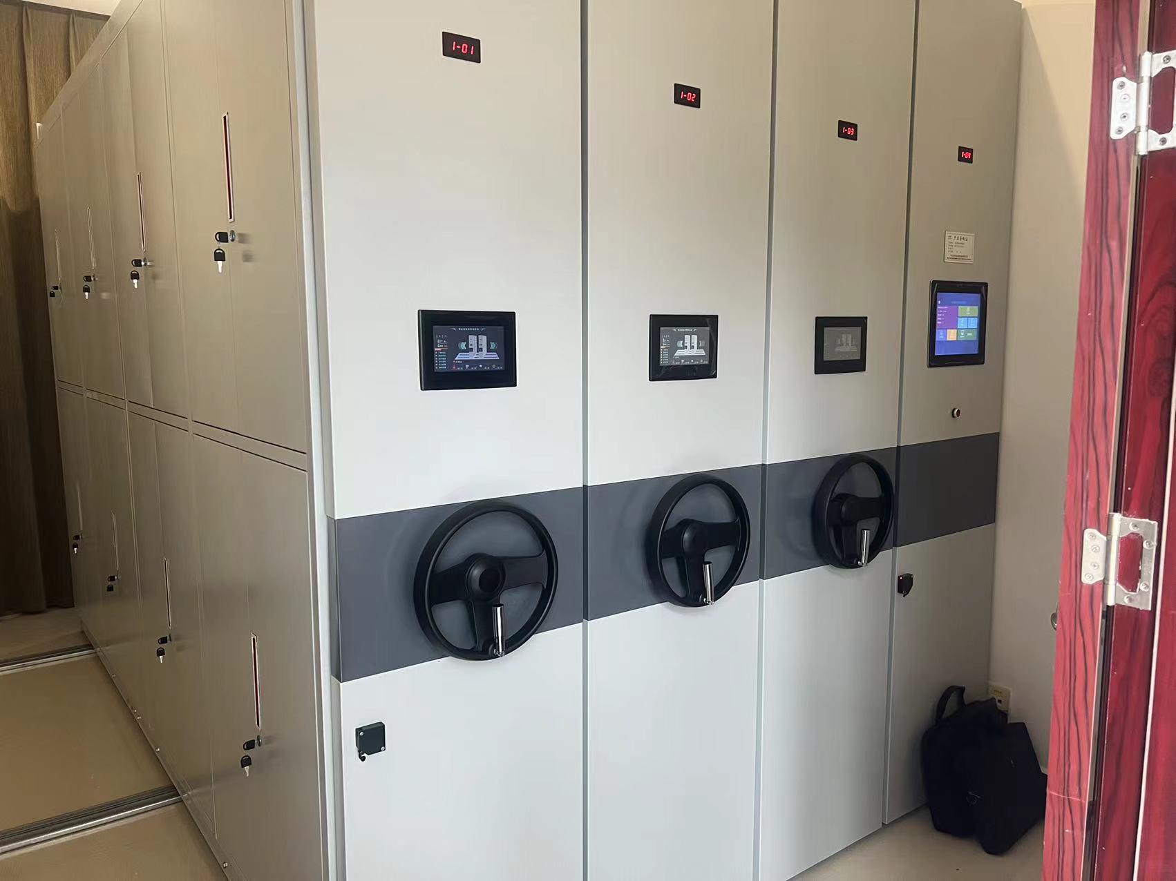 石嘴山图书馆书架<津虎品牌实力生产供应商>