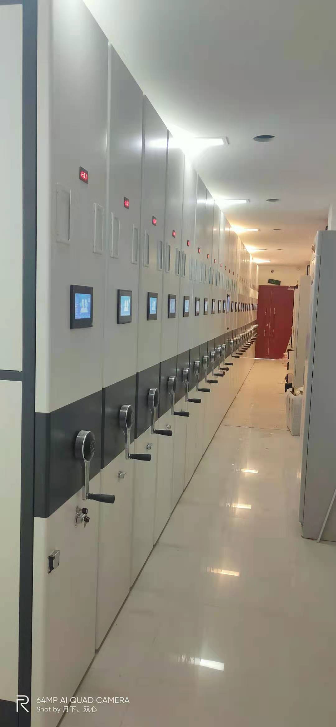 萍乡密集架价格一览表<金虎力品牌定制化生产的工厂>