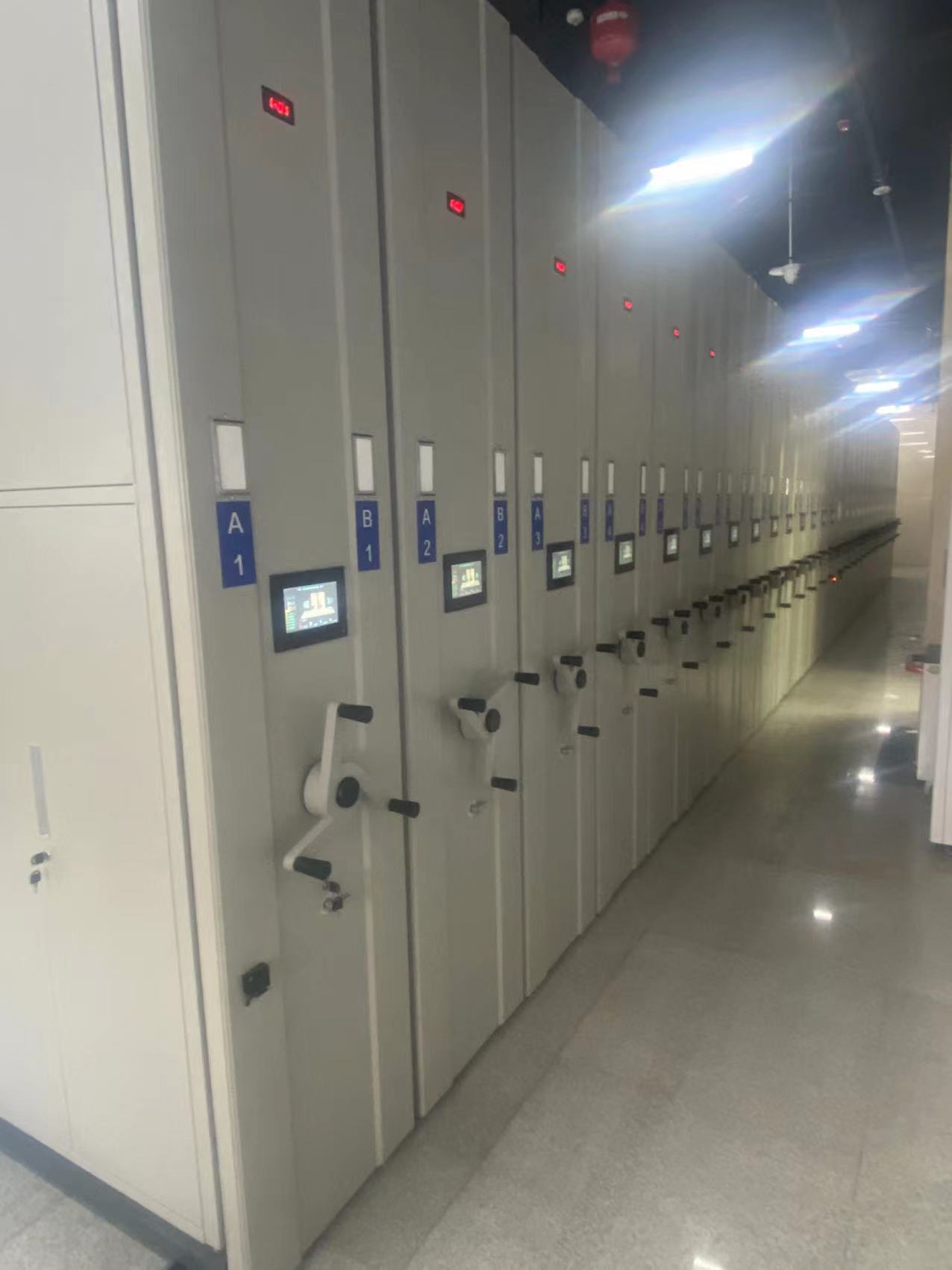 荆门档案馆室十防内容<津虎力品牌施工生产企业公司>