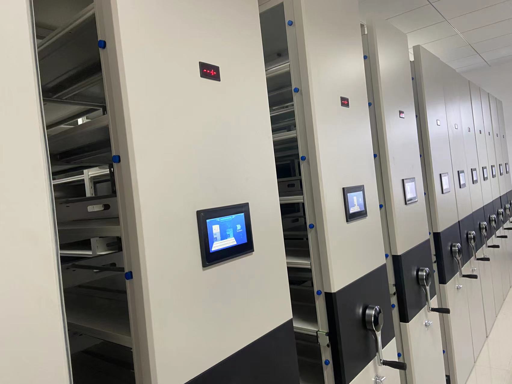 盘锦一体化智慧档案室建设方案<金虎力系统定制加工厂>