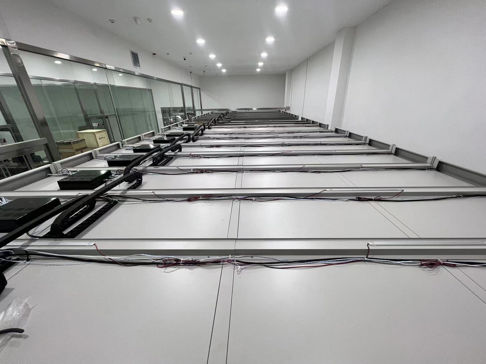 铁岭档案的数字化建设<金虎力家具OEM定做生产厂商>