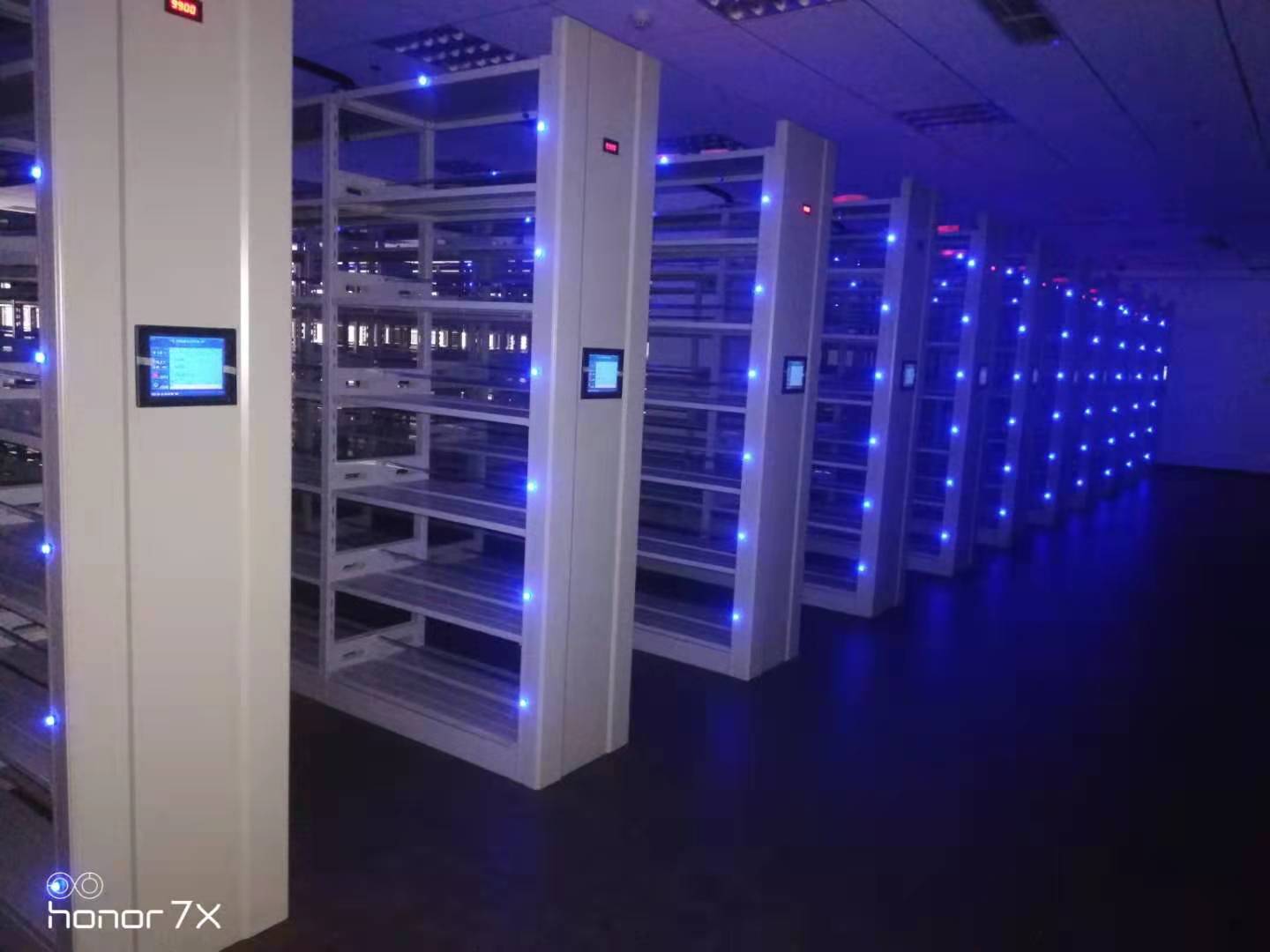 南宁普通档案室建设标准<金虎力办公家具定做企业生产厂>