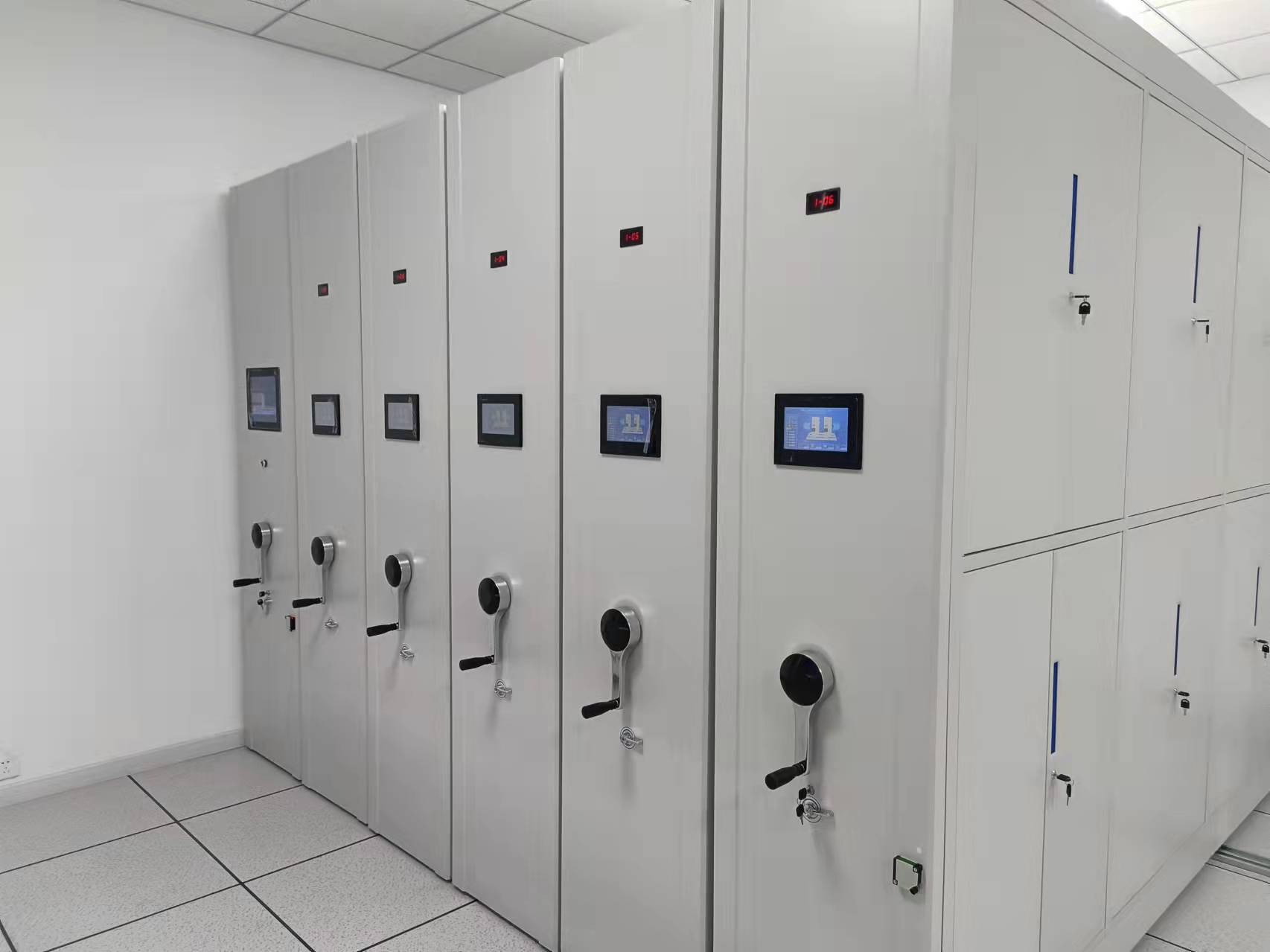 保定文件柜<金虎力品牌施工生产企业公司>