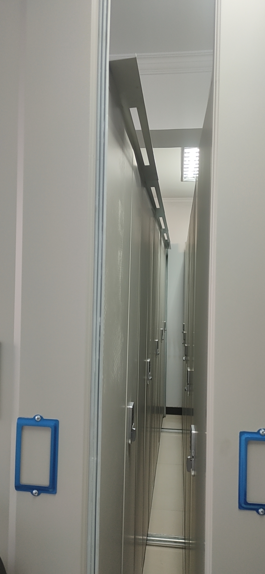 渭南建设数字化档案馆<金虎力品牌定做生产商>