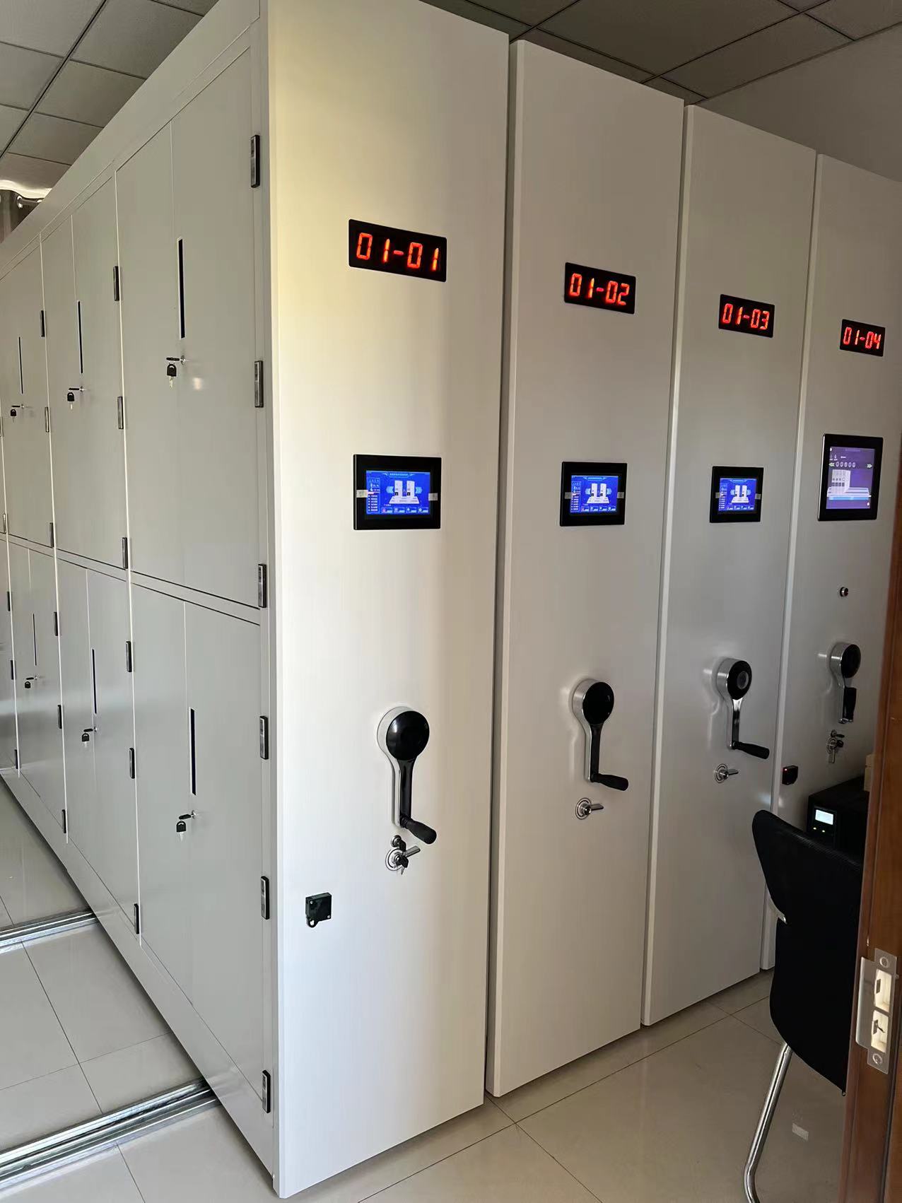 安阳档案室消毒机<金虎力品牌制订企业生产厂家>