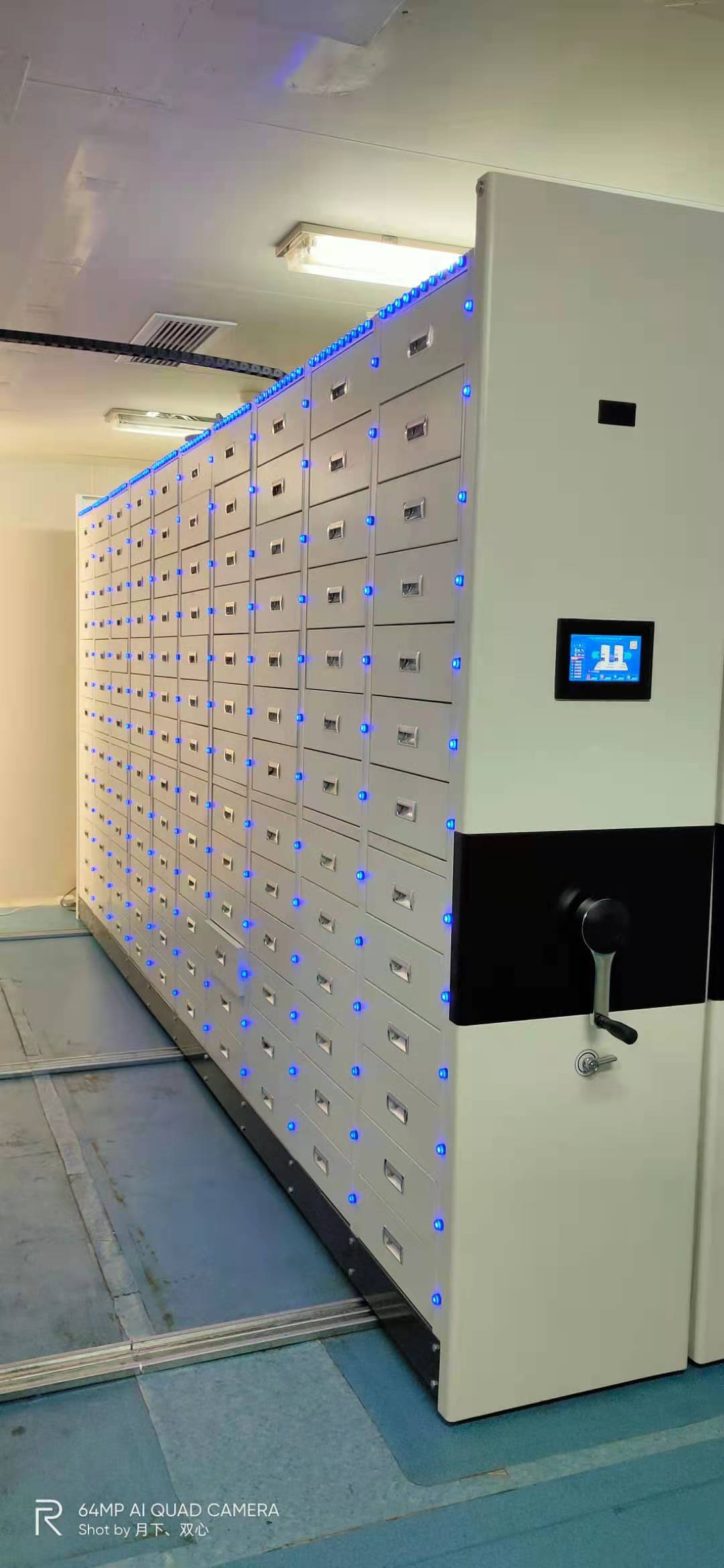 邢台智能柜<津虎力品牌OEM生产定做厂家>