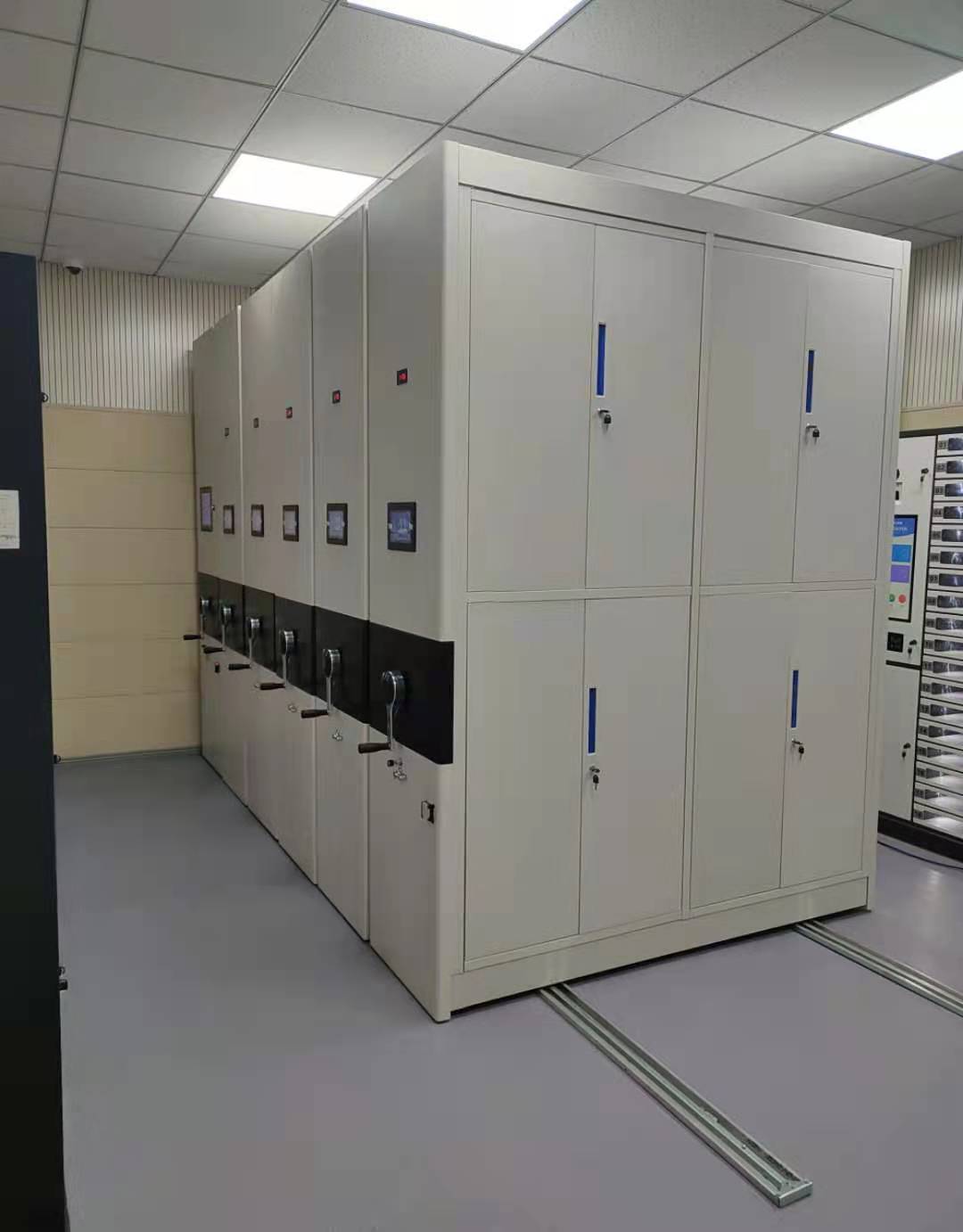 忻州数字档案室及档案数字化建设方案<金虎力家具定做企业生产厂>