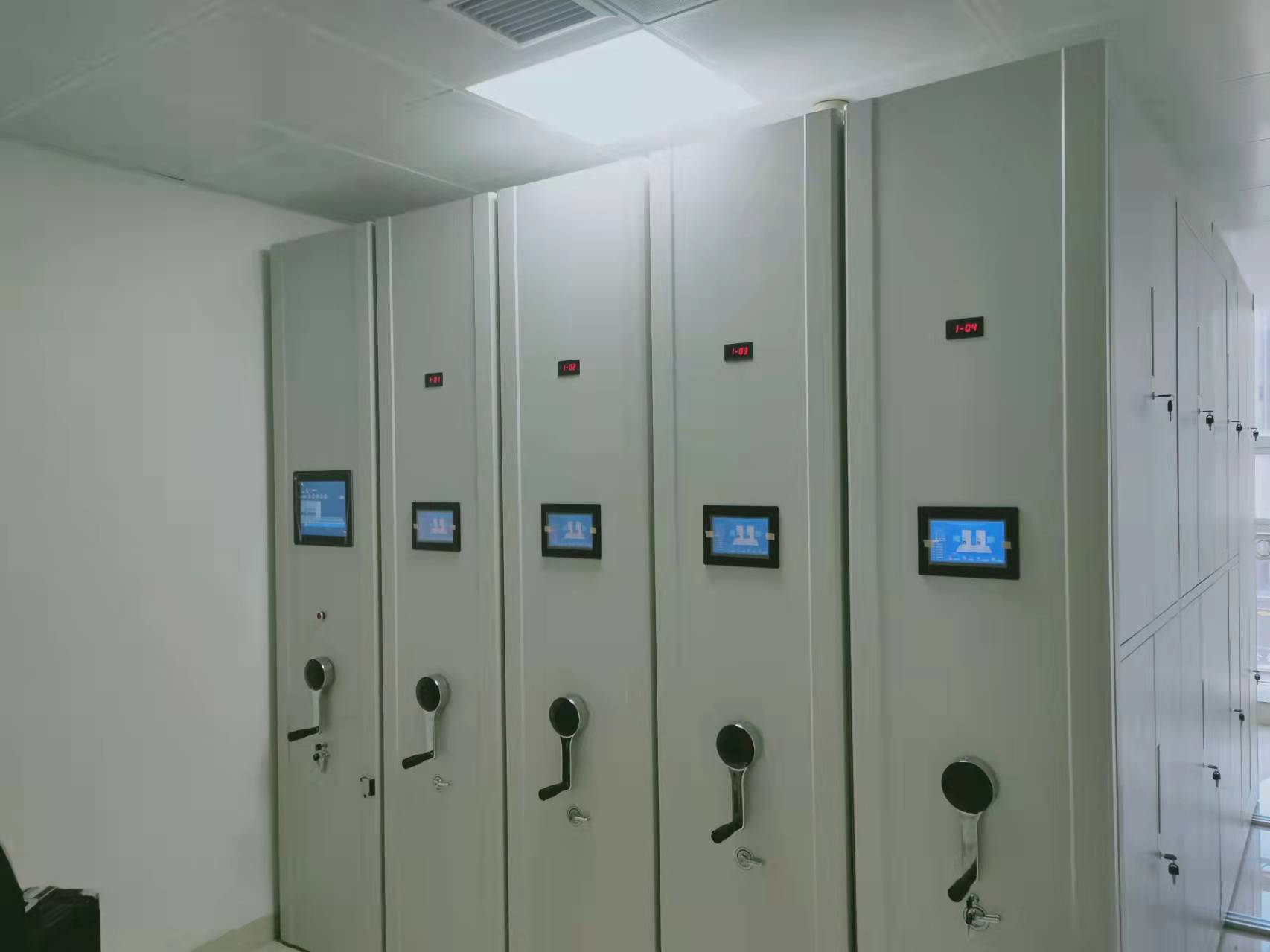 新乡智慧档案室建设方案方法<津虎品牌个性化加工生产厂商>