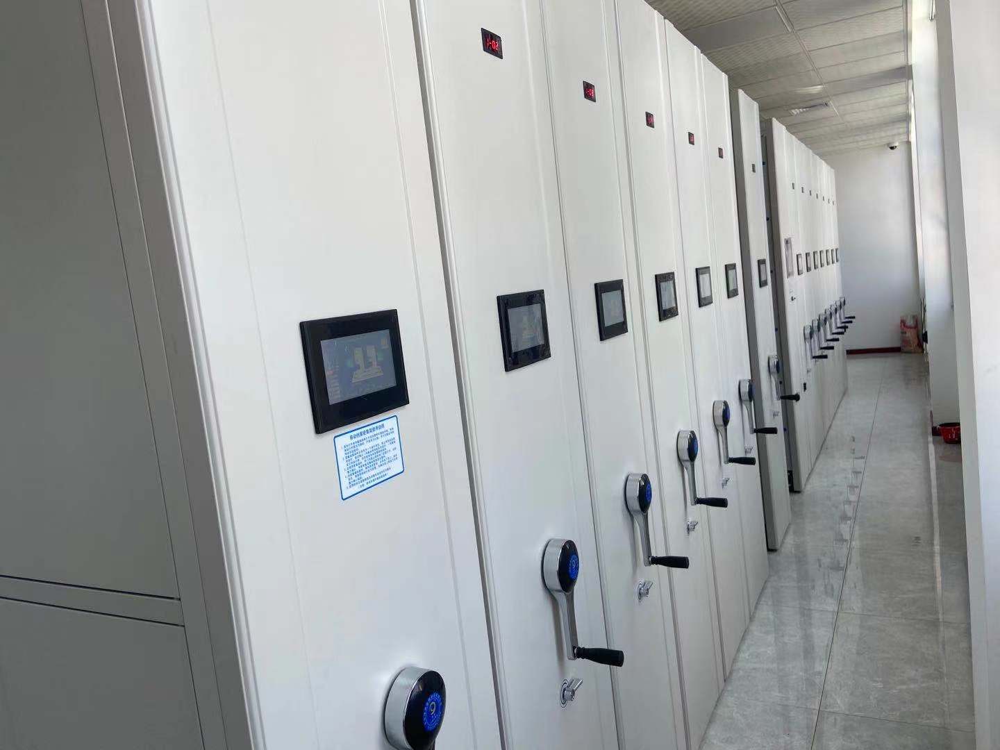 博尔塔拉智慧化档案室<金虎力品牌实力厂家主要功能与优势>