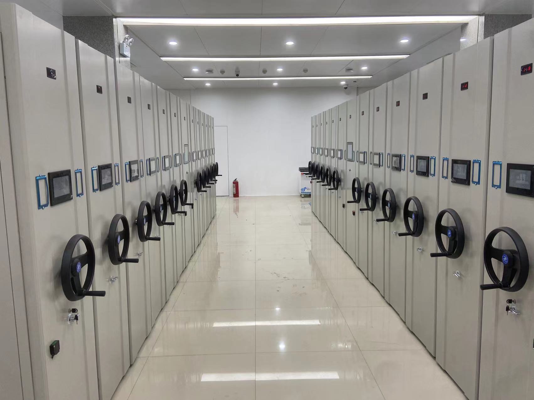 黔南文件柜<津虎品牌常见故障及处理方法>