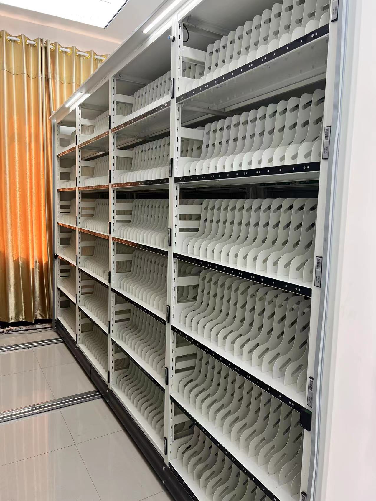 葫芦岛数字档案馆建设<金虎力品牌生产定做厂家>