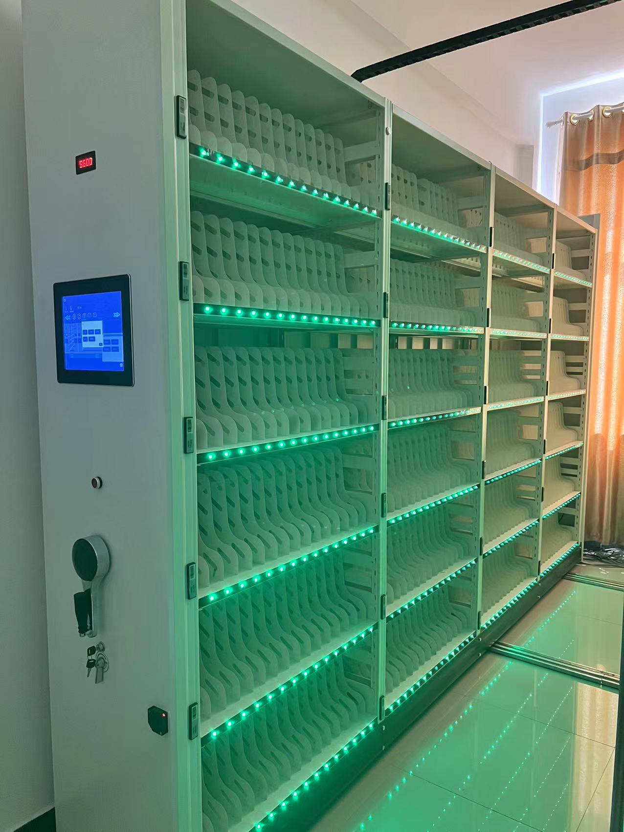 阿勒泰仓储货架厂<津虎品牌ODM来料加工厂家>