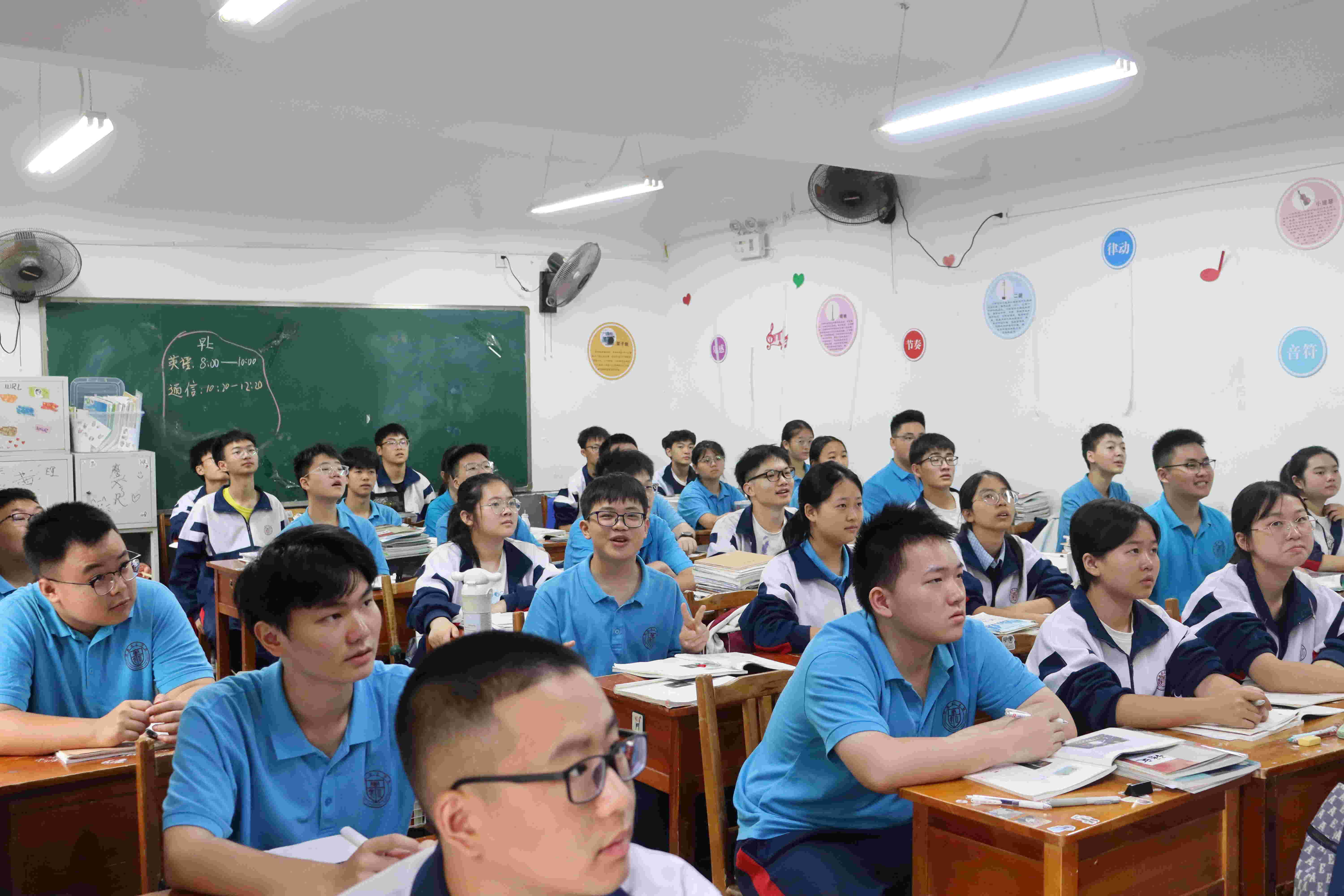 乌当区全托高考学校哪家升学率高<招生情况>2026收费一览