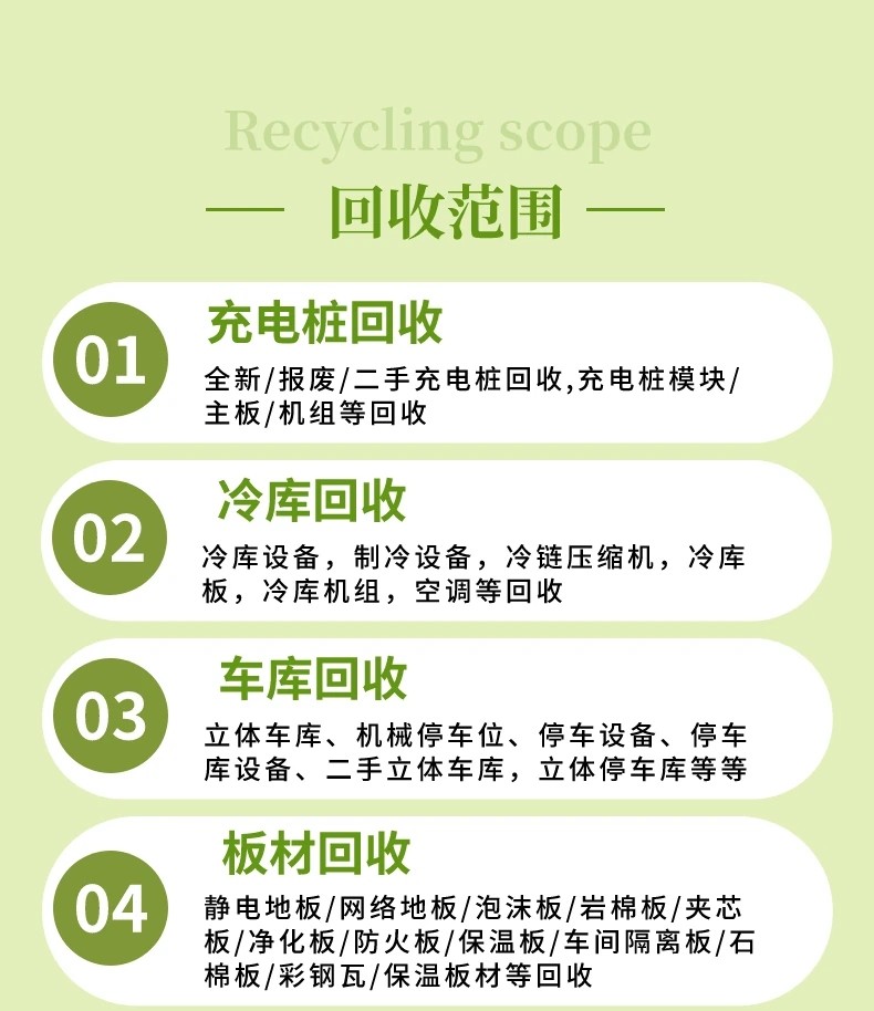 珠海回收旧变压器诚信保障