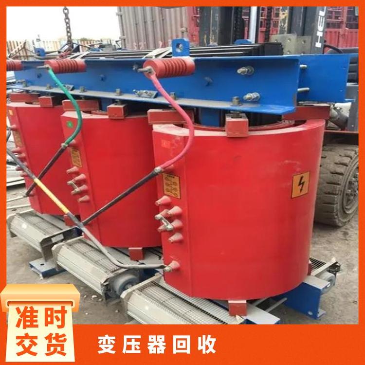 深圳变压器回收时行情