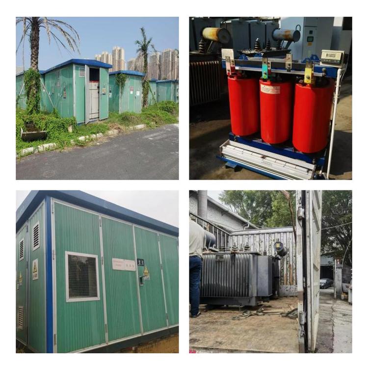 广州二手变压器上门回收专业回收