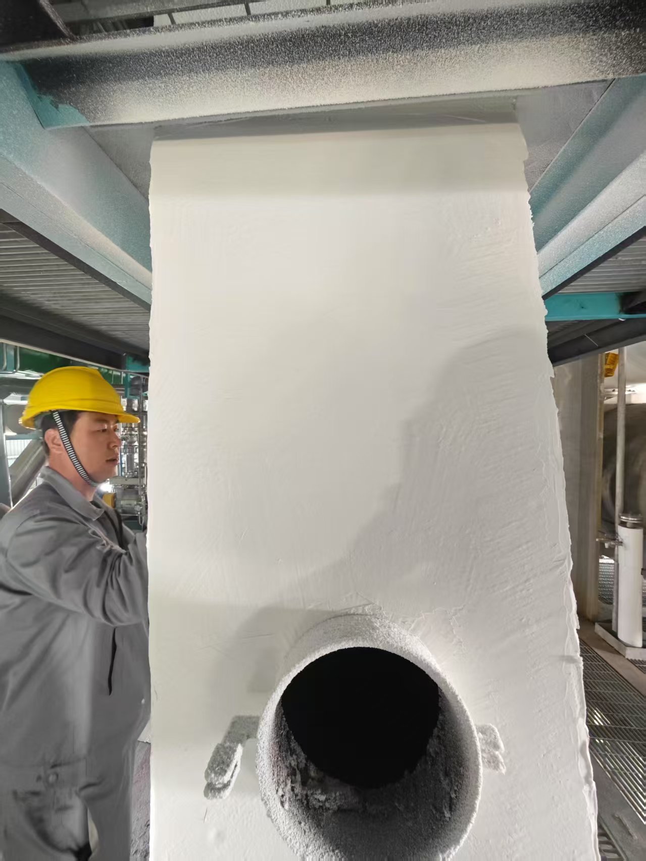 延边-设备用气凝胶绝热保温涂料-价格成本