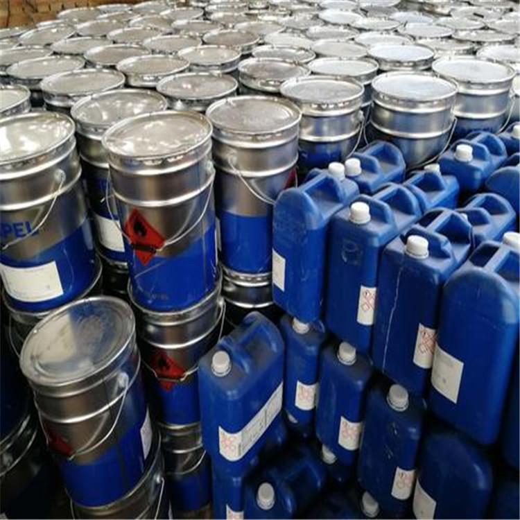 贵阳回收油漆《24小时在线》2026价格