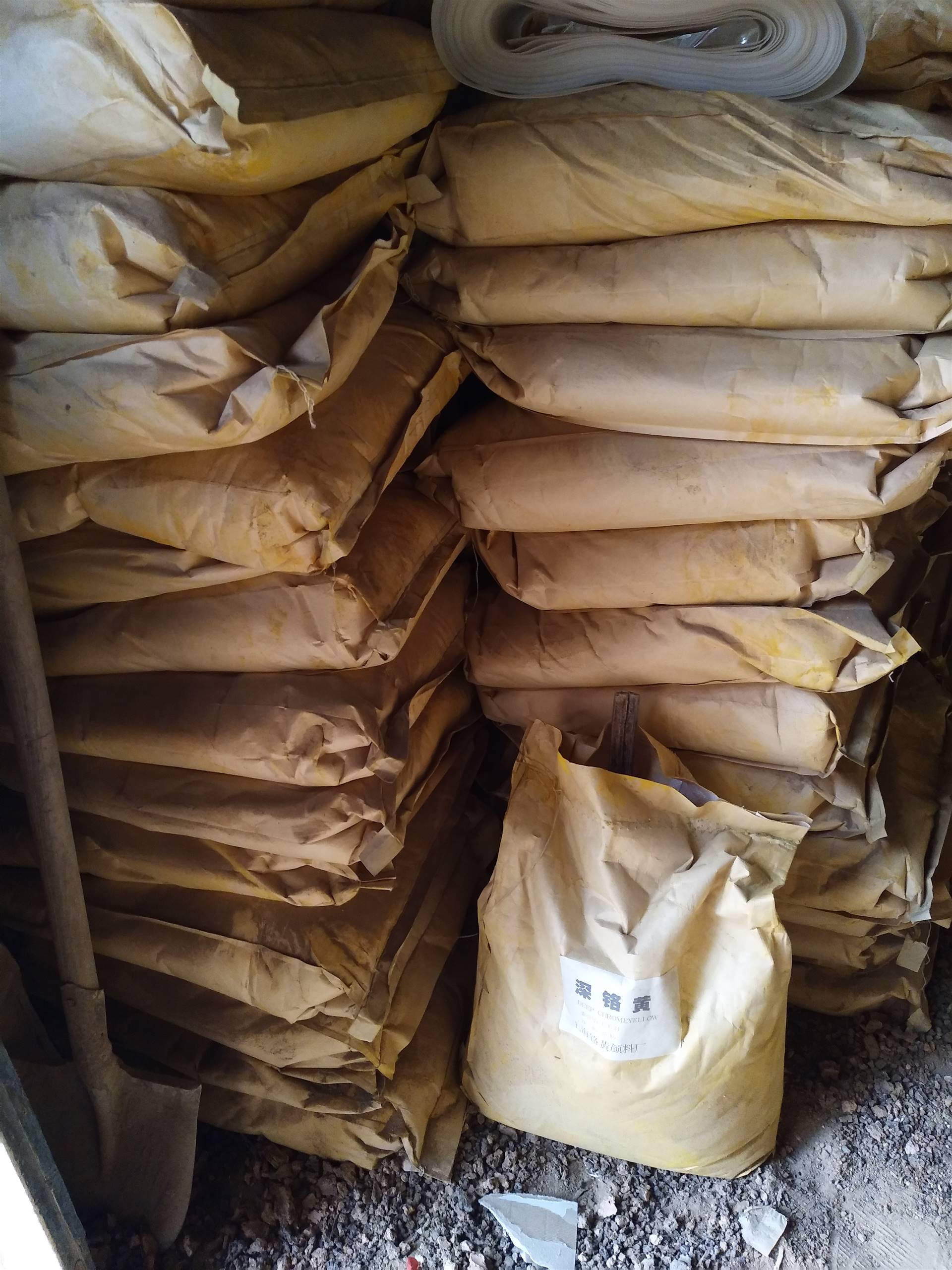 清远回收油漆《资质齐全》2026价格