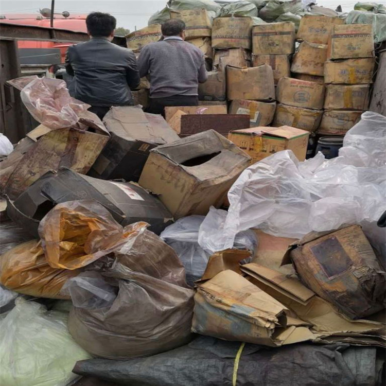 铜陵回收油漆《数量不限》2026价格