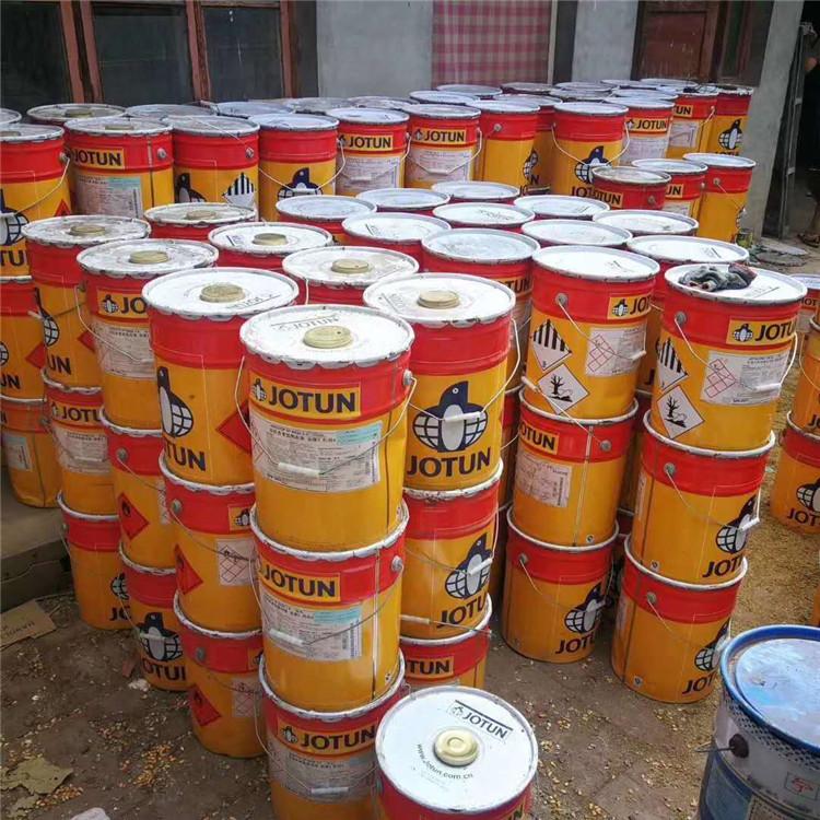 葫芦岛回收油漆《现场结算》2026价格